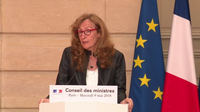 Réforme constitutionnelle : Le gouvernement devrait pouvoir mener plus rapidement les réformes qu’il juge prioritaires (…) et ce sans opposition… Le lapsus de la ministre de la Justice