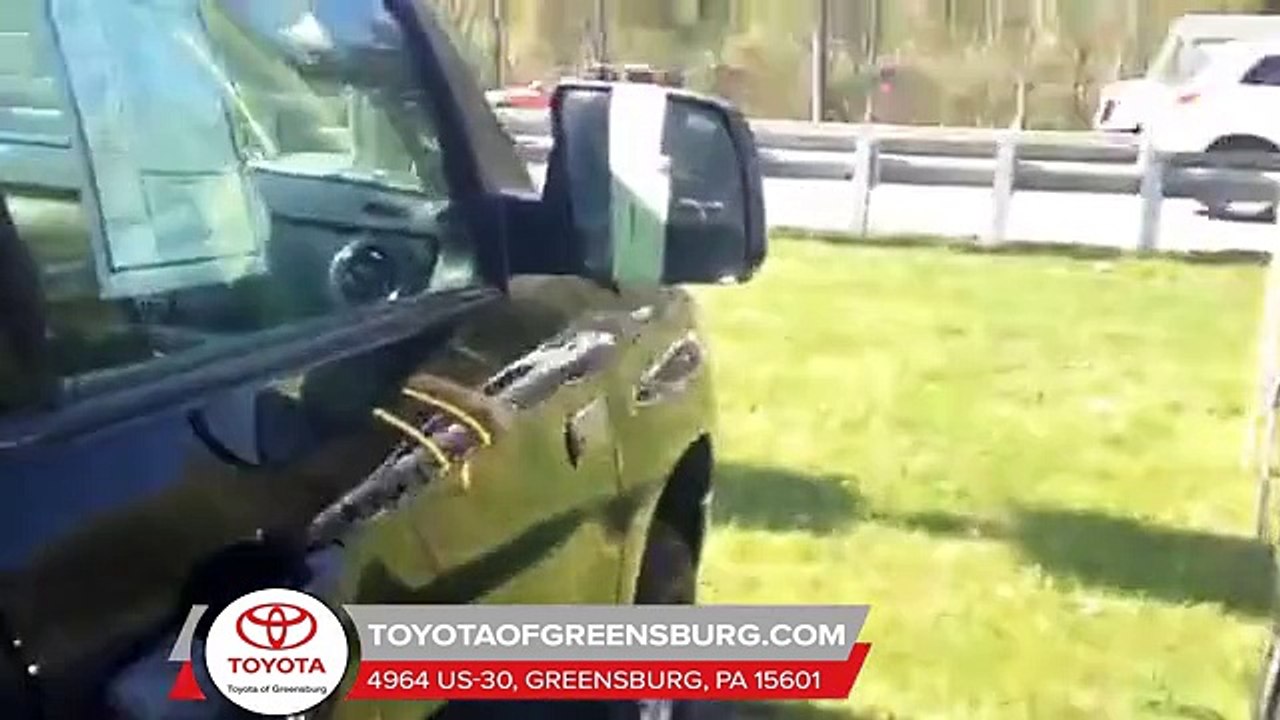 Pre-owned Toyota Tundra Pittsburgh PA | Used Toyota Tundra Dealership Greensburg, PA