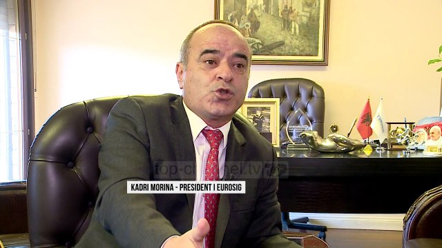 Sigurimi nga përmbytjet, kompanitë: Çmimet nga 20-50 euro - Top Channel Albania - News - Lajme