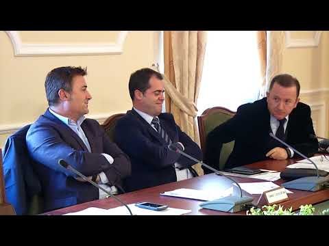 Ora News - Manja: Mandati i Llallës mbaron në 7 dhjetor, Kuvendi do ketë një përgjigje për këtë