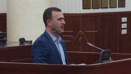 Puna e Kuvendit, bojkot i heshtur i VMRO-së
