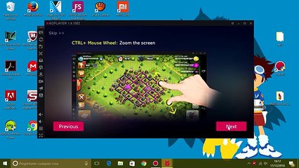 MEJOR EMULADOR ANDROID para PC y Mac (KOPLAYER). 2017 TUTORIAL, WIN 7/8/10