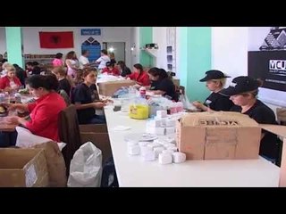 Të vetëpunësuarit, Shqipëria 3-fish më shumë se në vendet e Ballkanit