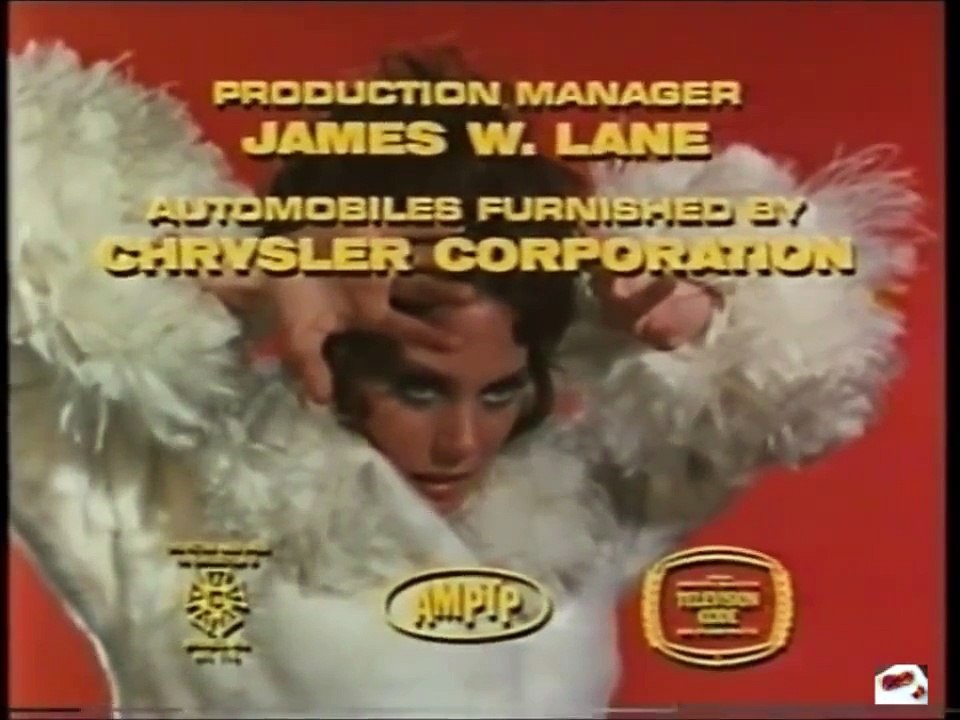 Love Hate Love (1971) Lesley Ann Warren part 1/3