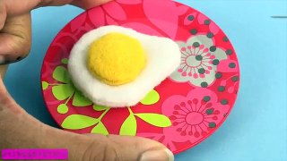 DIY - How to Make: Felt Eggs & Emoji Pillows - PINTEREST - Handmade - Crafts