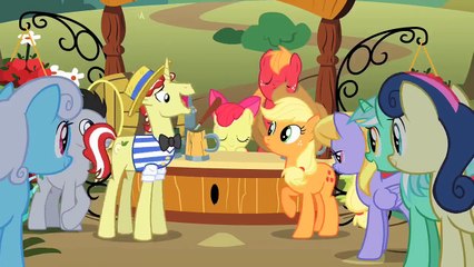 My Little Pony - A Amizade é Mágica - T02E15 (HD)