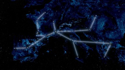 Nuit européenne des musées 2018 - Bande-annonce France Télévisions