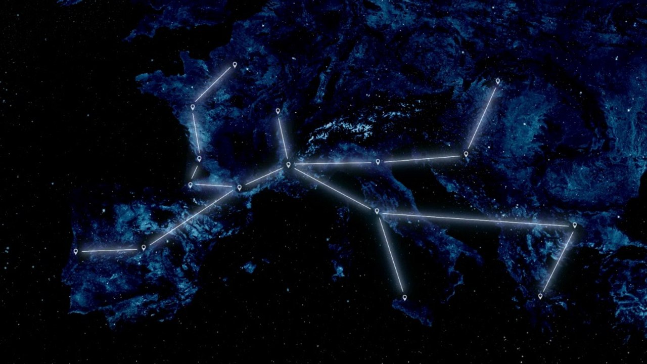 Nuit européenne des musées 2018 - Bande-annonce France Télévisions