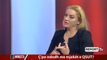 Report TV - Vokshi: Politika klienteliste e Ramës po bën që mjekët të vuajnë