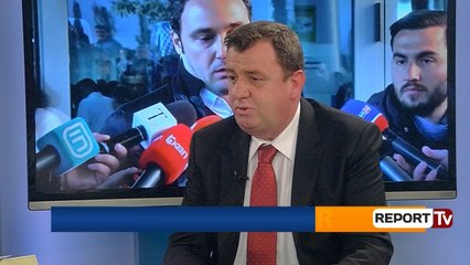 Report TV - Trepça: Qëllimi i mjekëve, të japin shërbim sa më cilësor