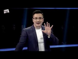 Eris Lala, fituesi i TV Sony 40’ në 100 Milionë - Top Channel Albania - News - Lajme