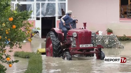 Report TV - Dëmshpërblimet për të përmbyturit, grupet e vlerësuesve nisin punën në terren