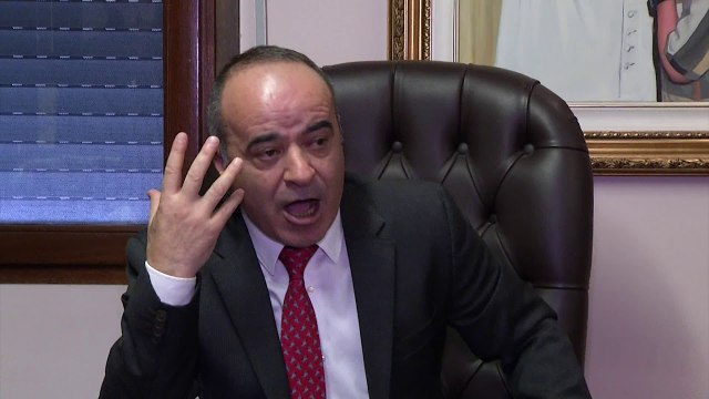 Ora News - Sigurimet me detyrim, Morina: Qytetarët do paguajnë vetëm 1 euro për m2
