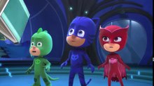 PJ Masks - Episode 4 - Cartoon for Kids