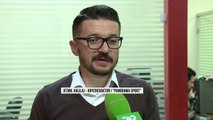 Kukësi, tension për rezultatet. Protagonistët: Çështje e brendshme- Top Channel Albania