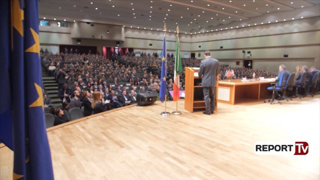 Report TV - Veliaj: Të sjellim sa me shumë fonde nga IPA dhe BE