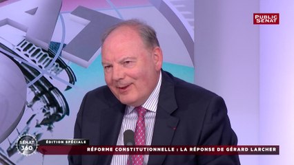 Hervé Marseille dénonce le temps long des décrets d’application du gouvernement