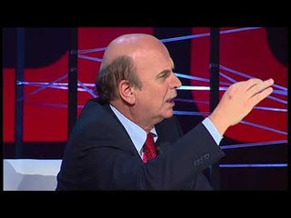 Ora News – Panariti: Rezervuari që është duke u çarë mund të shkaktojë cunam