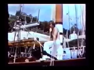 Overboard (1978) Angie Dickinson part 2/3