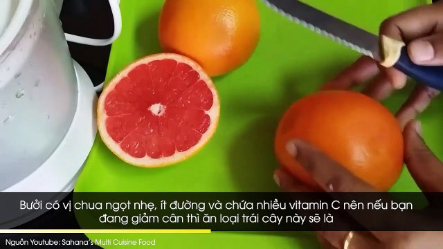 10 loại trái cây ít đường có ăn thỏa thích cũng không lo tăng cân