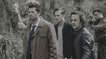 [ Official ] Elite Season 5 Episode 1 : Eps.01 [ S5 E1 ]  : English Subtitles