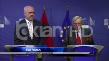 Mogherini: Endrra europiane e Shqiperise, realitet vitin e ardhshem