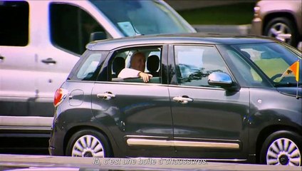 Bande-annonce « Le pape François : Un Homme de Parole »