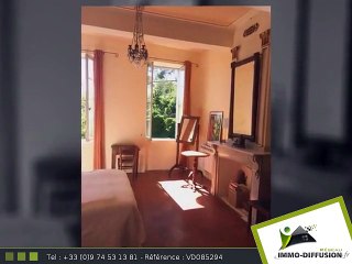 Maison A vendre Peyriac de mer 200m2 + Cour 23m2