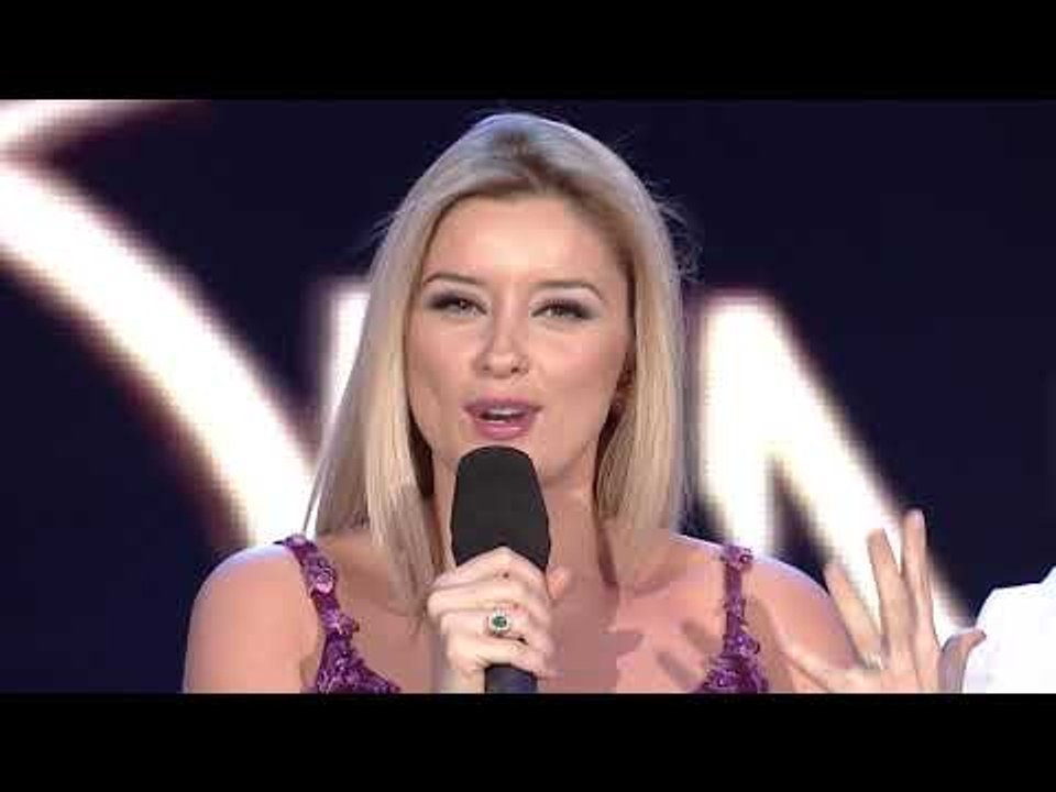 Dance with me Albania 4 - Kristina & Drilon