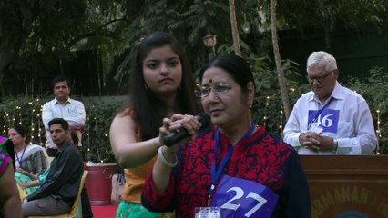 Knee Replacement patient's testimonial for Dr Shekhar Agarwal - 2018