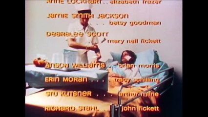 Lisa, Bright and Dark (1973) Kay Lenz part 2/3
