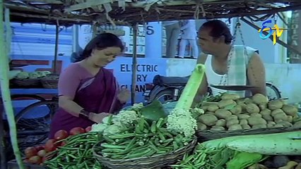 Jabardasth Masti - Ammo Okato Tariku - Brahmanandam Comedy Scenes