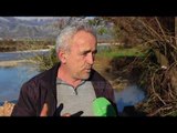 Për një urë…izolohet fshati Vanë në Delvinë - Top Channel Albania - News - Lajme