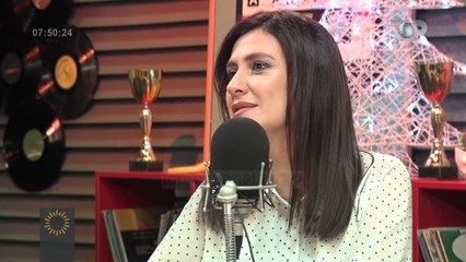 Wake Up, 6 Dhjetor 2017, Pjesa 2 - Top Channel Albania - Entertainment Show