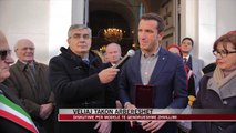 Veliaj takon arbëreshët, diskutime për modele zhvillimi - News, Lajme - Vizion Plus