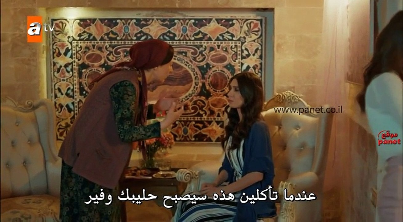 ماوي و الحب 2 الحلقة 32 الجزء 3