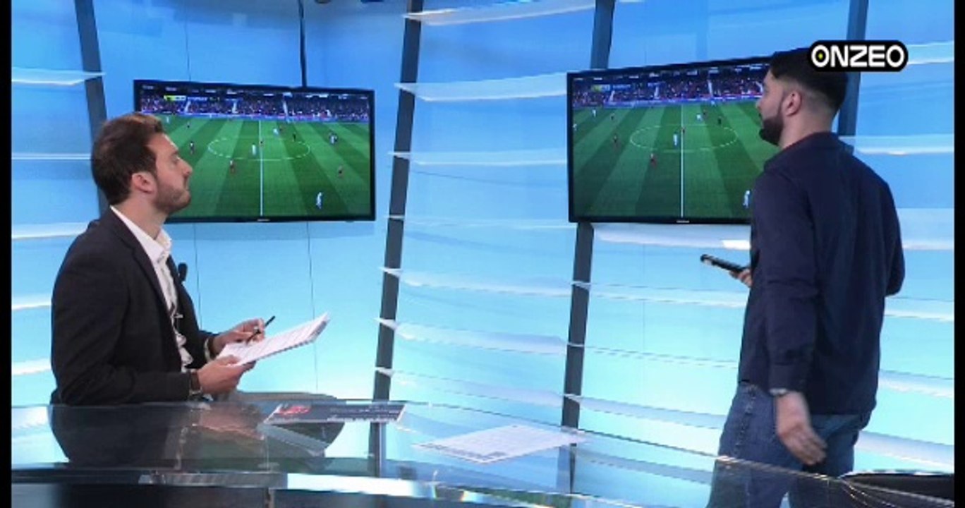 REPLAY - ESPACE CLUBS - 09/05 : Toute l'actualité des Clubs