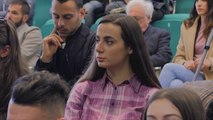 Veliaj: Investojmë për Tiranën e së ardhmes; komuniteti arbëresh i bën nder të dy vendeve