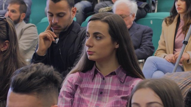 Veliaj: Investojmë për Tiranën e së ardhmes; komuniteti arbëresh i bën nder të dy vendeve