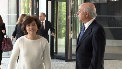 González y Santamaría unidos para promover el desarrollo sostenible
