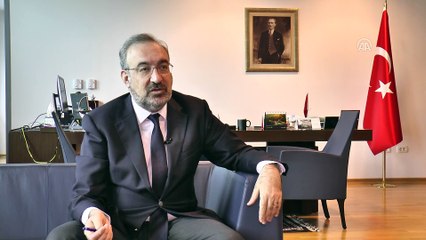 AB, Türkiye’nin Bosna Hersek’te artan etkisinden endişeli (1) - SARAYBOSNA