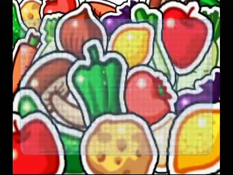 Curry & Naan - Cooking Mama World Kitchen - Nintendo WII