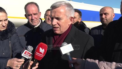Ringritja e urave, ndihmë edhe nga Kosova - Top Channel Albania - News - Lajme