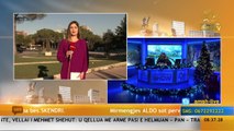 Aldo Morning Show/ Kthehet ne Shqiperi per t’u fejuar, emigrantin e ze halli (06.12.17)