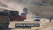 Dëmshpërblimi i përmbytjeve, Ahmetaj: 5 milionë euro në 2015 - Top Channel Albania - News - Lajme