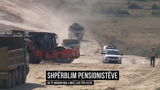 Dëmshpërblimi i përmbytjeve, Ahmetaj: 5 milionë euro në 2015 - Top Channel Albania - News - Lajme