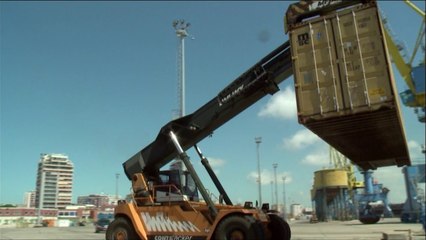 Zbardhet skema e trafikut te droges me kamione