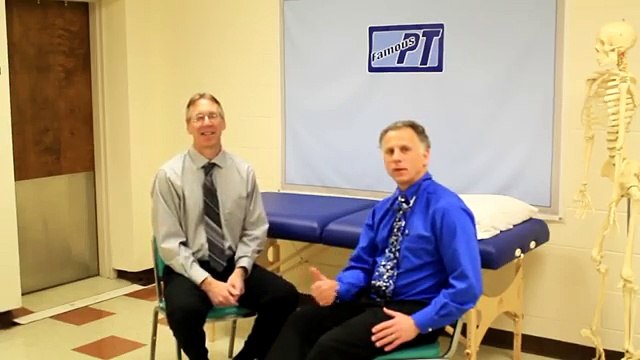 Top 3 Exercises to Stop Pain Between Shoulder Blades