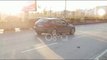 Ora News - Shoferja përplas kalimtaren dhe motorin, 1 i vdekur nga aksidenti në Durrës