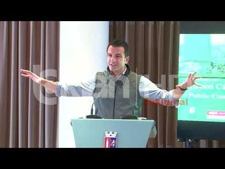 Plan veprimi per qytetin e gjelber